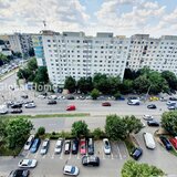 Apart 3 Camere + 2 Balcoane •  Bloc Turn Fundeni •  Pantelimon •  Open View